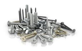 Nails, Fasteners, Drillbits & More