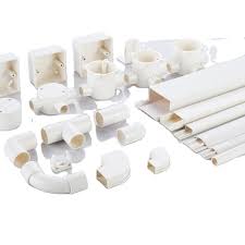 Conduit Pipes And Fittings