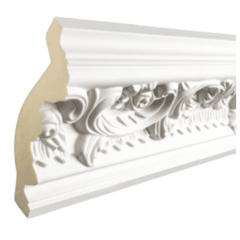 zt-11201 Carved Cornice 2.40m