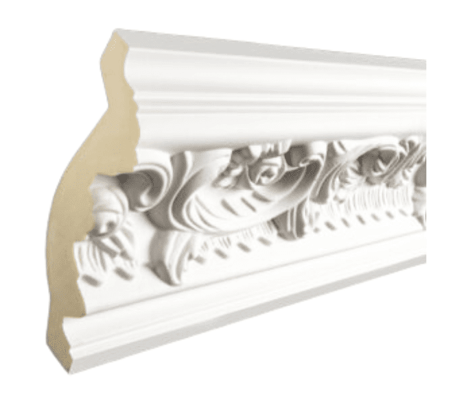 zt-11201 Carved Cornice 2.40m