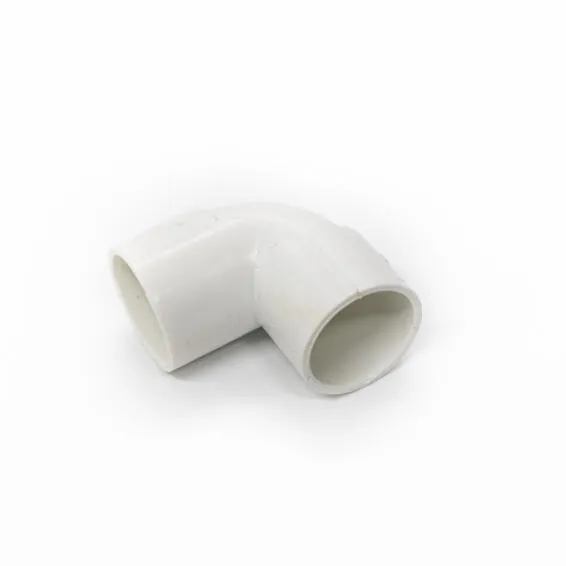 20Mm Elbow Short Bend