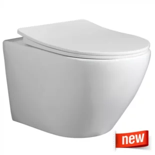 Bathroomware