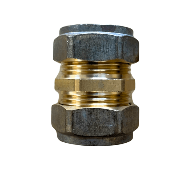 Comp Coupler Cxc 22Mm Titan Sabs 2000B (Scxc22) - Home and Hardware depot
