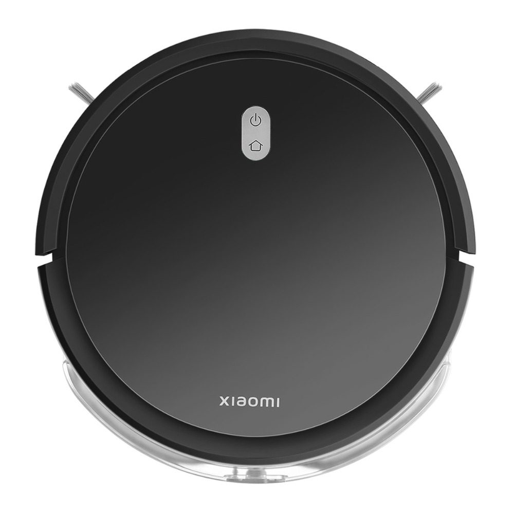 Xiaomi Robot Vacuum E5 Black (Bhr8298Eu)