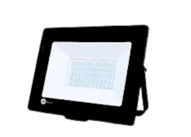 10W Basic Led Floodlight