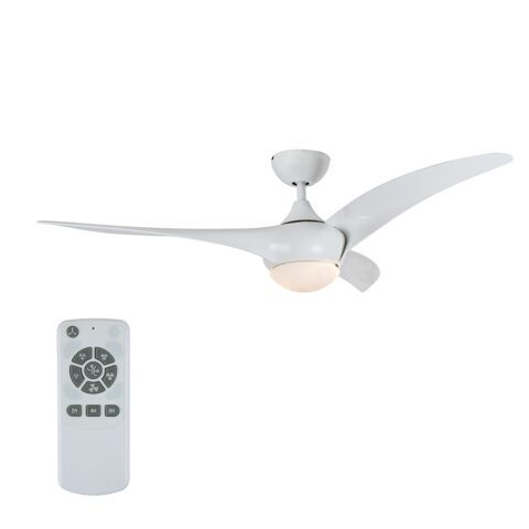 3 Blade Fan