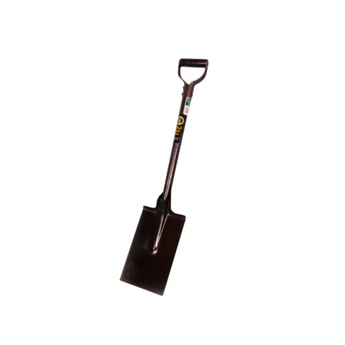 Flat Square Digging Spade