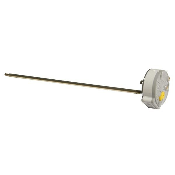 Geyser Grey Thermostat (Tse)