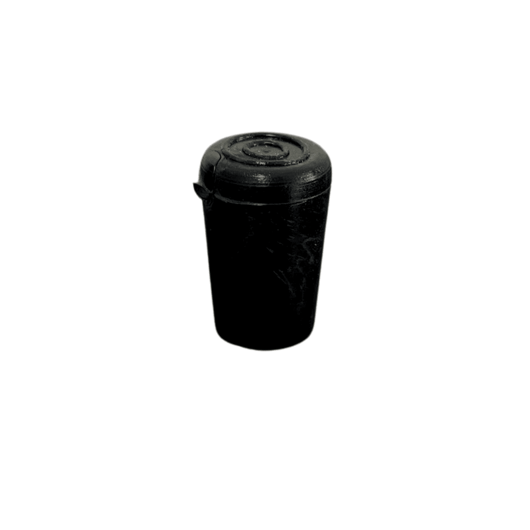 Pvc Ferrule 9Mm (1009)