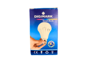 Rechargeable 5W Smart Bulb B22 Bayonet