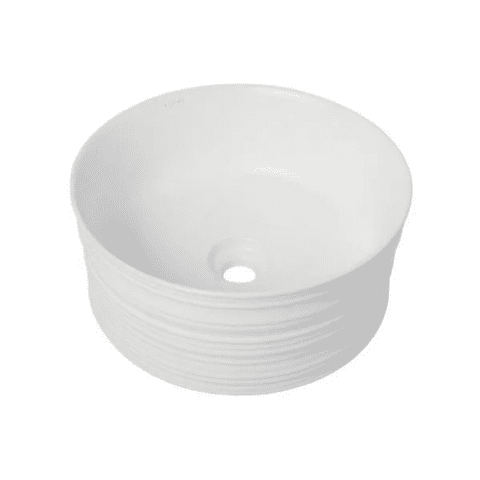 Bijiou's Deviance Freestanding Basin Plain.