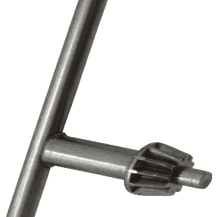 Collet Key 10mm