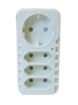 Adaptor Reddison 3X16A + 3X5A