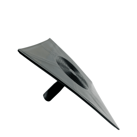 Plaster Hawk
