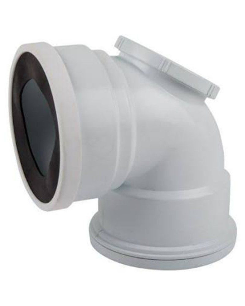 Bend Pan Collar 110 X 90 Ie Dpi (Dsvpcbie110)