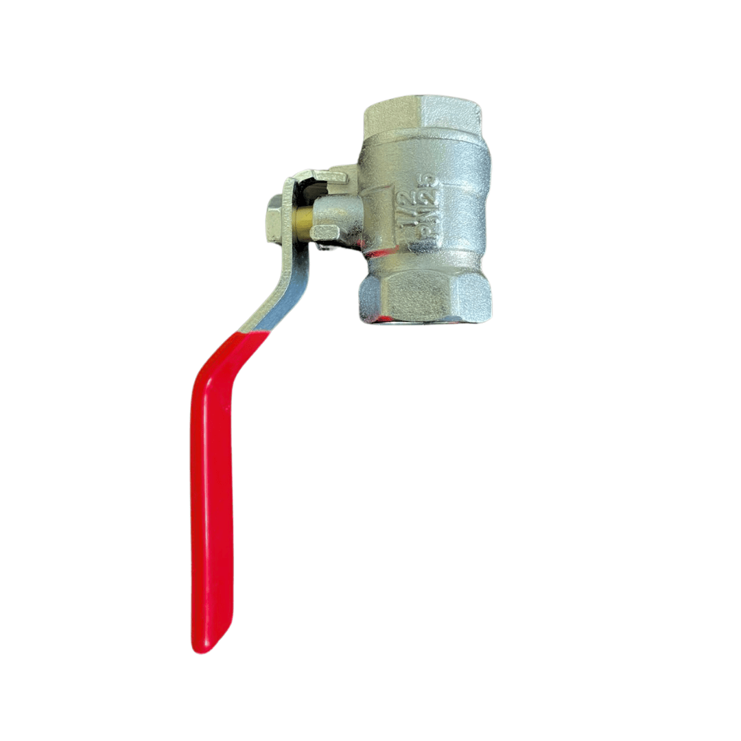 Safety Valve (S/Valve)