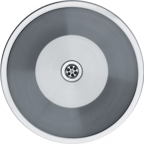 Franke Rondo Prep Bowl 3.