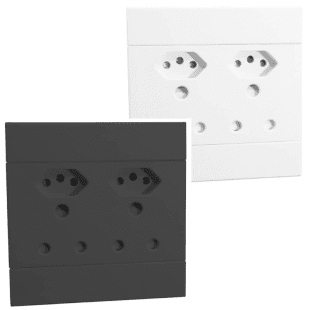 Wallplugs And Switches
