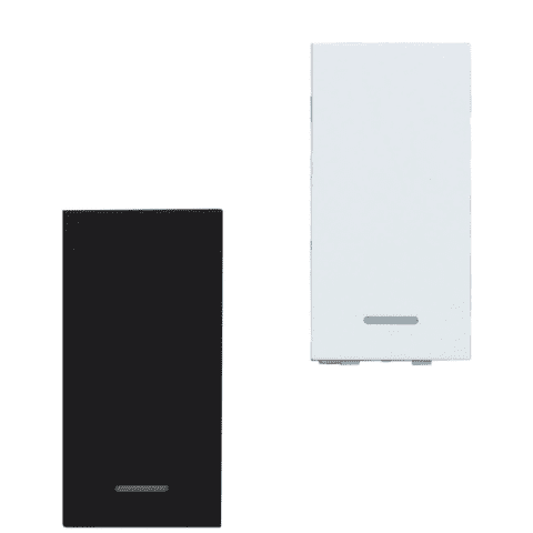 Veti 2 Range Bell Press Switch Module.