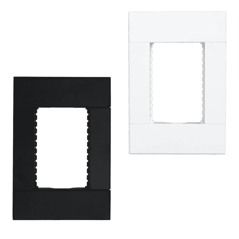 Veti 2 Range Bell Press Switch Module.