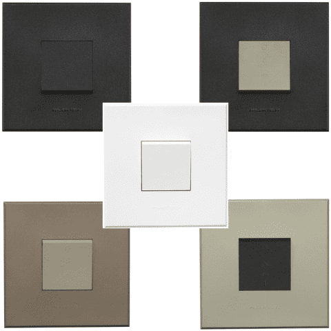 Veti 3 Range: Isolator Triple Pole 45a.