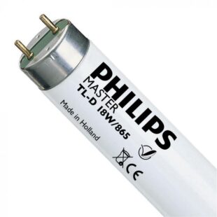 Light bulbs, Fittings And Tubes
